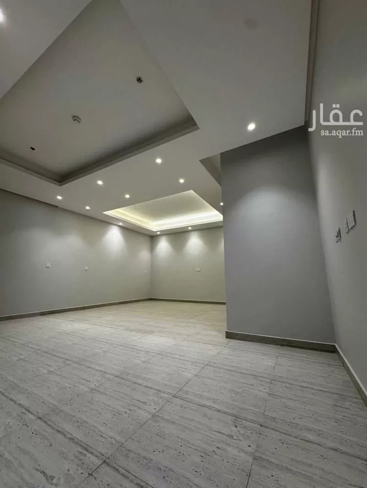 شقة للإيجار في شارع زيد بن عاصم بن عمرو بن عوف, حي النرجس, مدينة الرياض, منطقة الرياض صورة 4