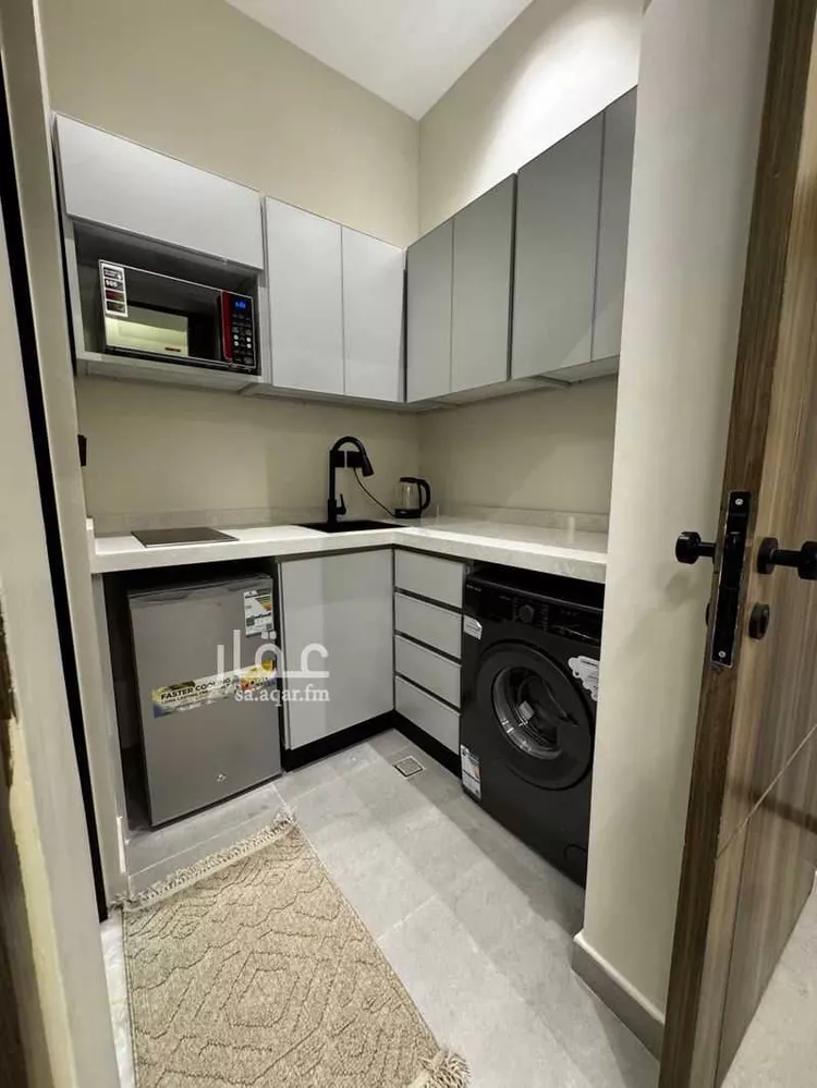 شقة للإيجار في شارع زيد بن عاصم بن عمرو بن عوف, حي النرجس, مدينة الرياض, منطقة الرياض صورة 5