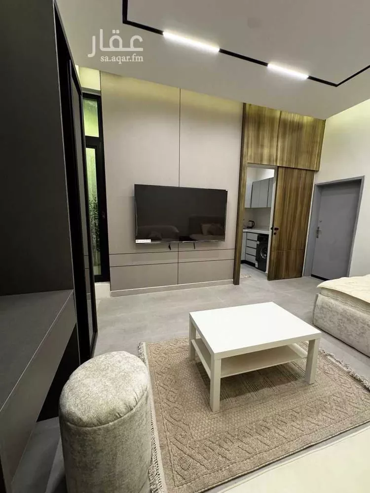 شقة للإيجار في شارع زيد بن عاصم بن عمرو بن عوف, حي النرجس, مدينة الرياض, منطقة الرياض صورة 2