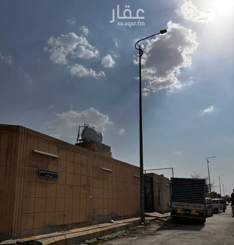 استراحة للبيع في شارع عبدالعزيز الفريح ، حي المناخ ، الرياض ، منطقة الرياض صورة 2