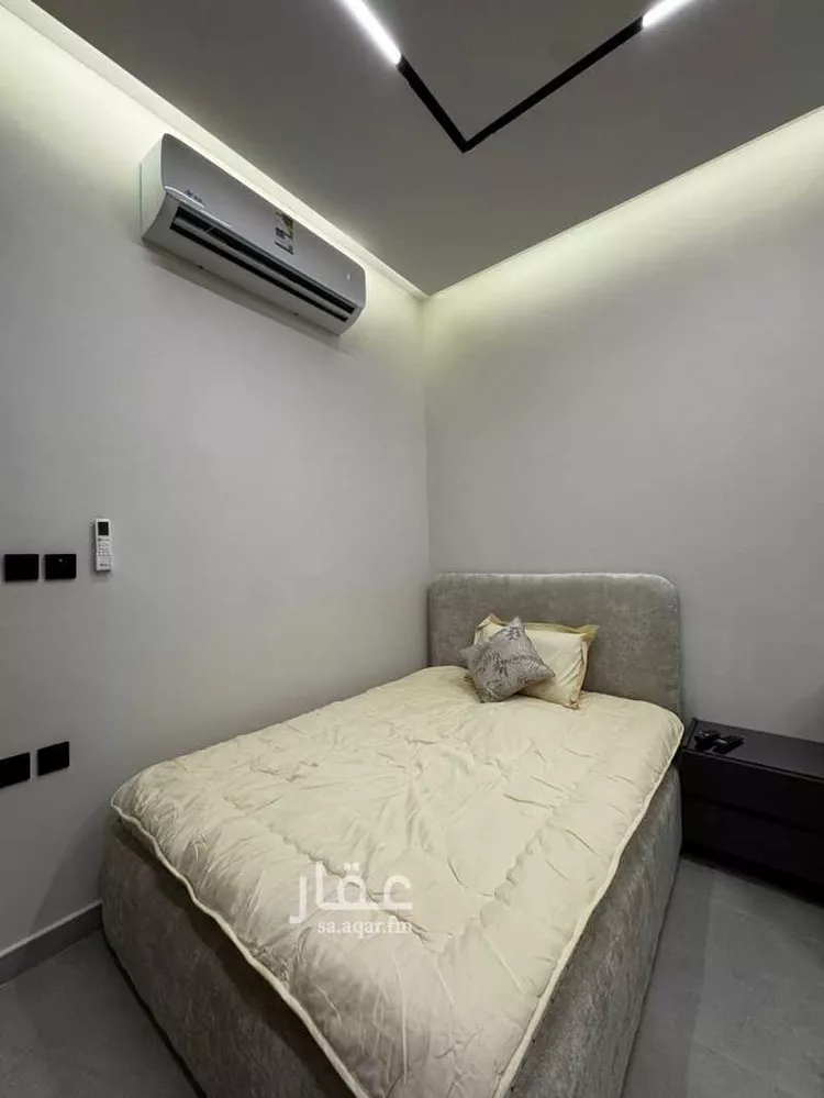 شقة للإيجار في شارع زيد بن عاصم بن عمرو بن عوف, حي النرجس, مدينة الرياض, منطقة الرياض صورة 4