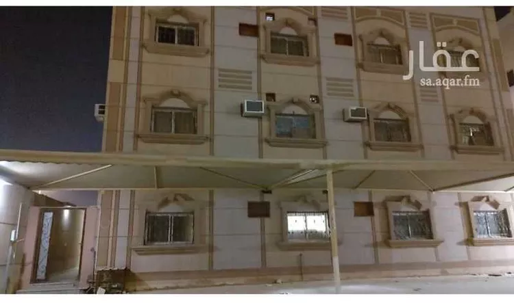 عمارة للبيع في طريق العقير ، حي الملك فهد ، الهفوف ، الاحساء صورة 2
