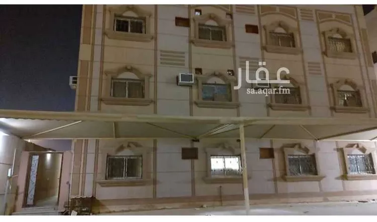 عمارة للبيع في طريق العقير ، حي الملك فهد ، الهفوف‎ ، الاحساء صورة 2