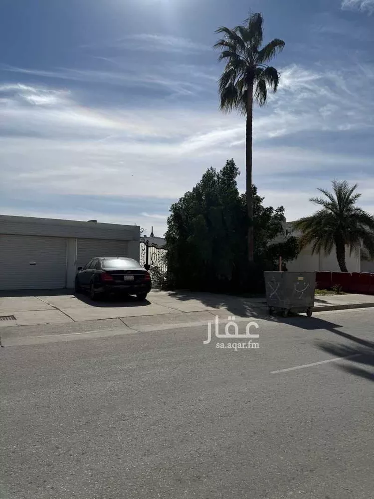 فيلا للبيع في حي الاحياء الشرقيه, مدينة مدينه الجبيل الصناعيه, المنطقة الشرقية