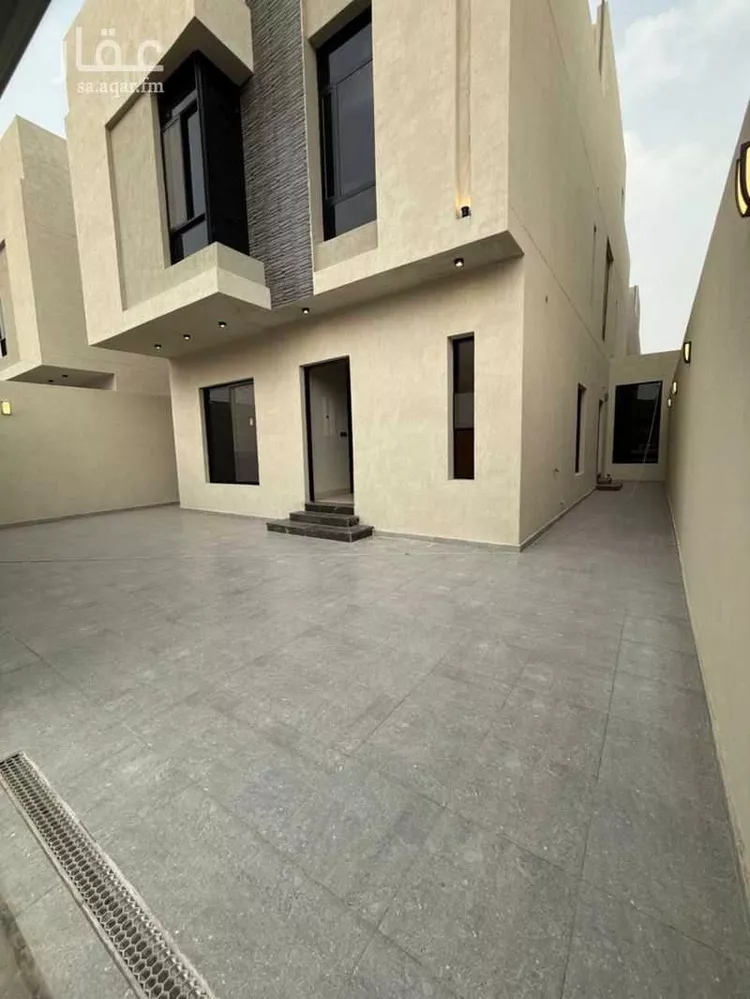 فيلا للبيع في شارع ابن المظفر الحاتمي, حي العروبة, مدينة الدمام, المنطقة الشرقية صورة 2