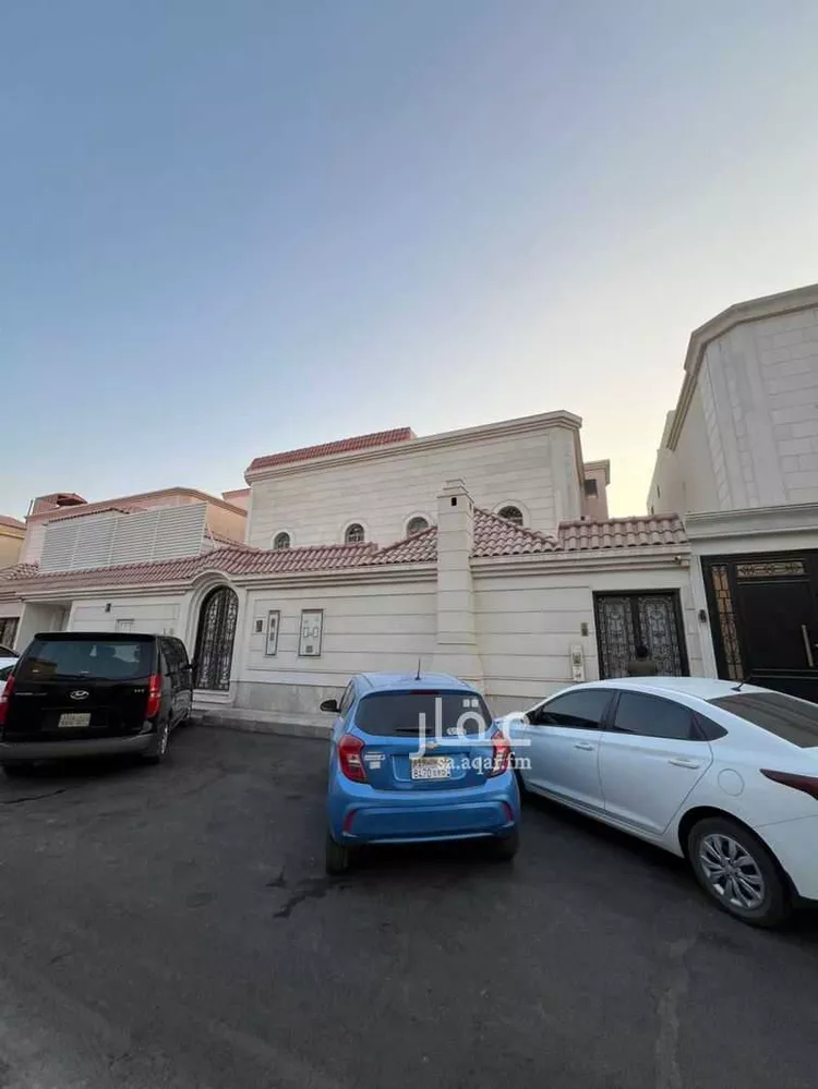 Apartment for Rent in Riyadh Ishbiliyah 6