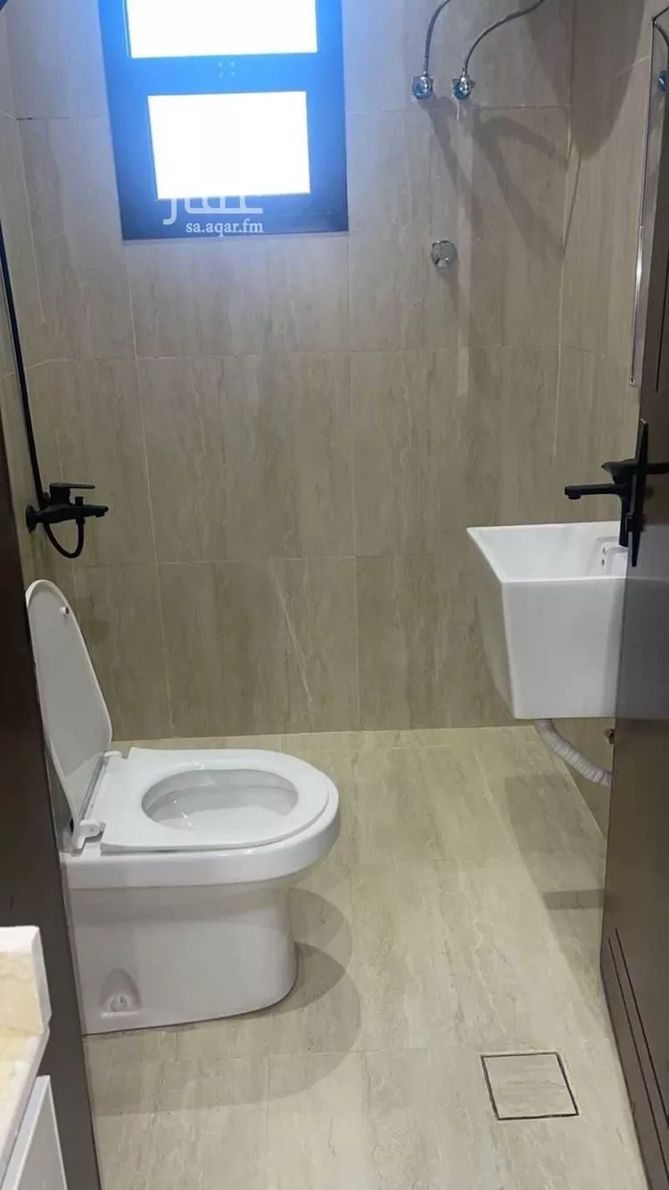 شقة للإيجار في شارع ابراهيم الهلالي, حي القادسية, مدينة الرياض, منطقة الرياض صورة 2