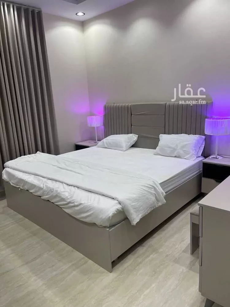 شقة مفروشة للحجز في حي القادسية ، الرياض ، منطقة الرياض صورة 3