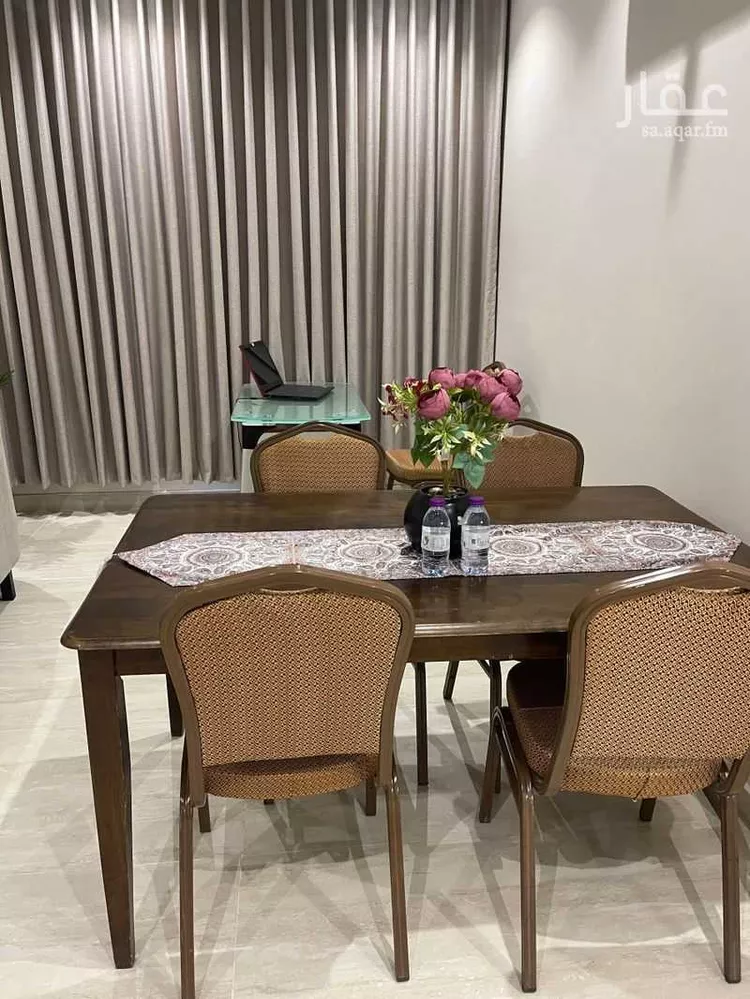 شقة مفروشة للحجز في حي القادسية ، الرياض ، منطقة الرياض صورة 5