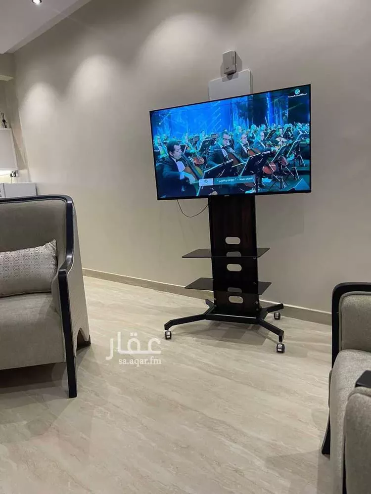 Furnished Apartment for Booking in Riyadh Al Qadisiyah 7