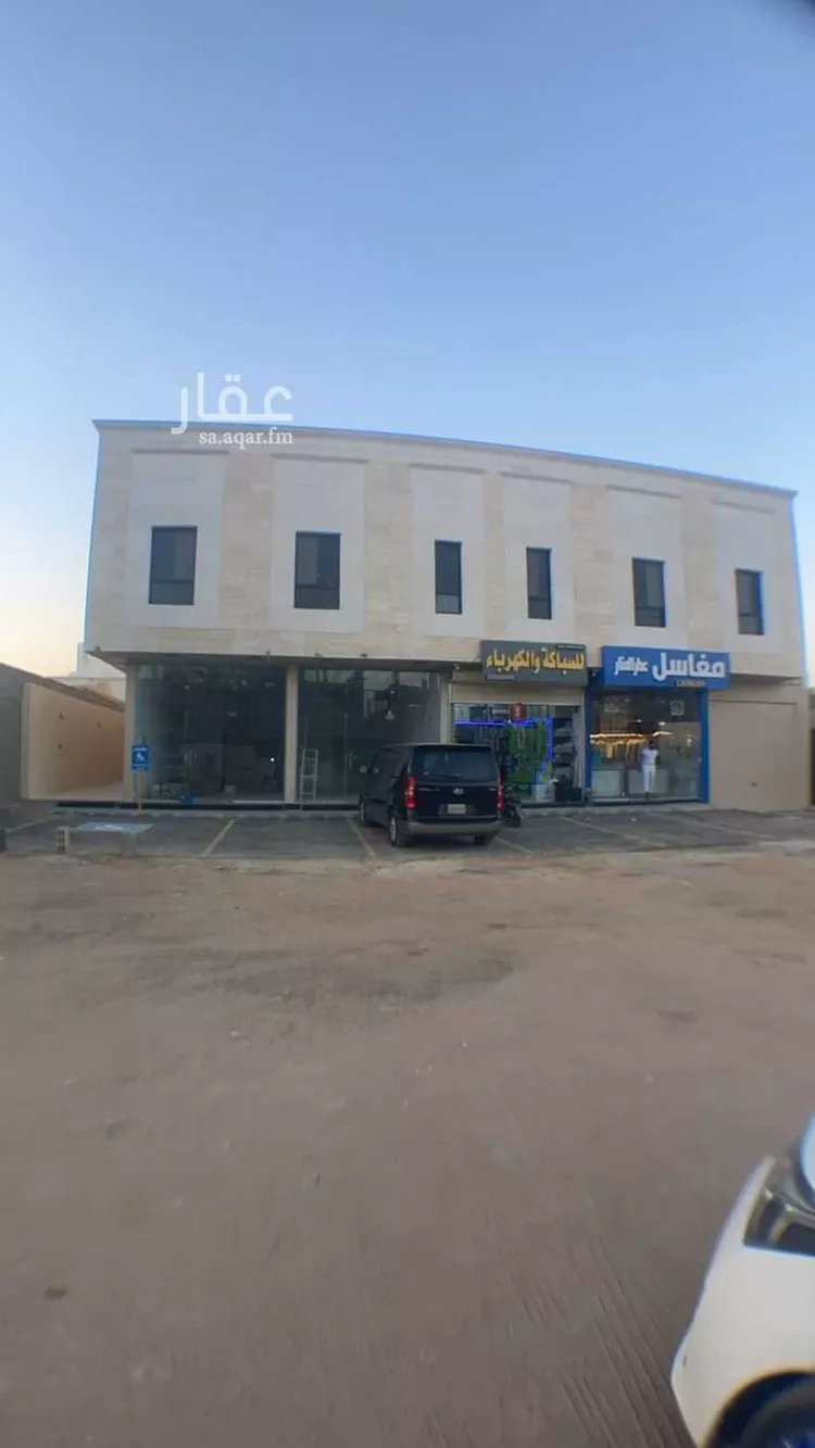 شقة للإيجار في شارع ابراهيم الهلالي, حي القادسية, مدينة الرياض, منطقة الرياض 7