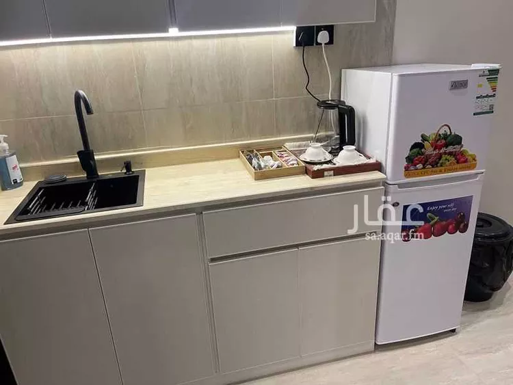 شقة مفروشة للحجز في حي القادسية ، الرياض ، منطقة الرياض صورة 4