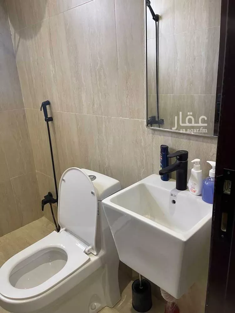 Furnished Apartment for Booking in Riyadh Al Qadisiyah 6