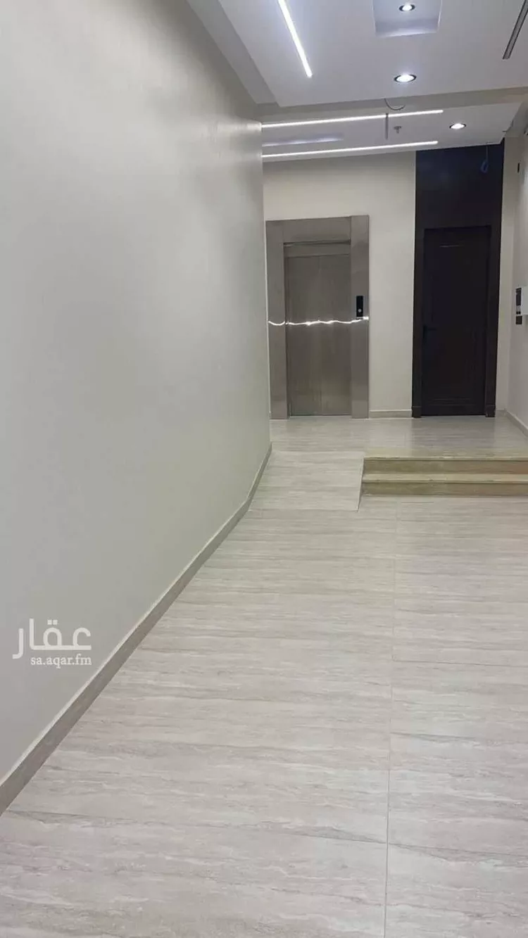 شقة للإيجار في شارع ابراهيم الهلالي, حي القادسية, مدينة الرياض, منطقة الرياض صورة 3