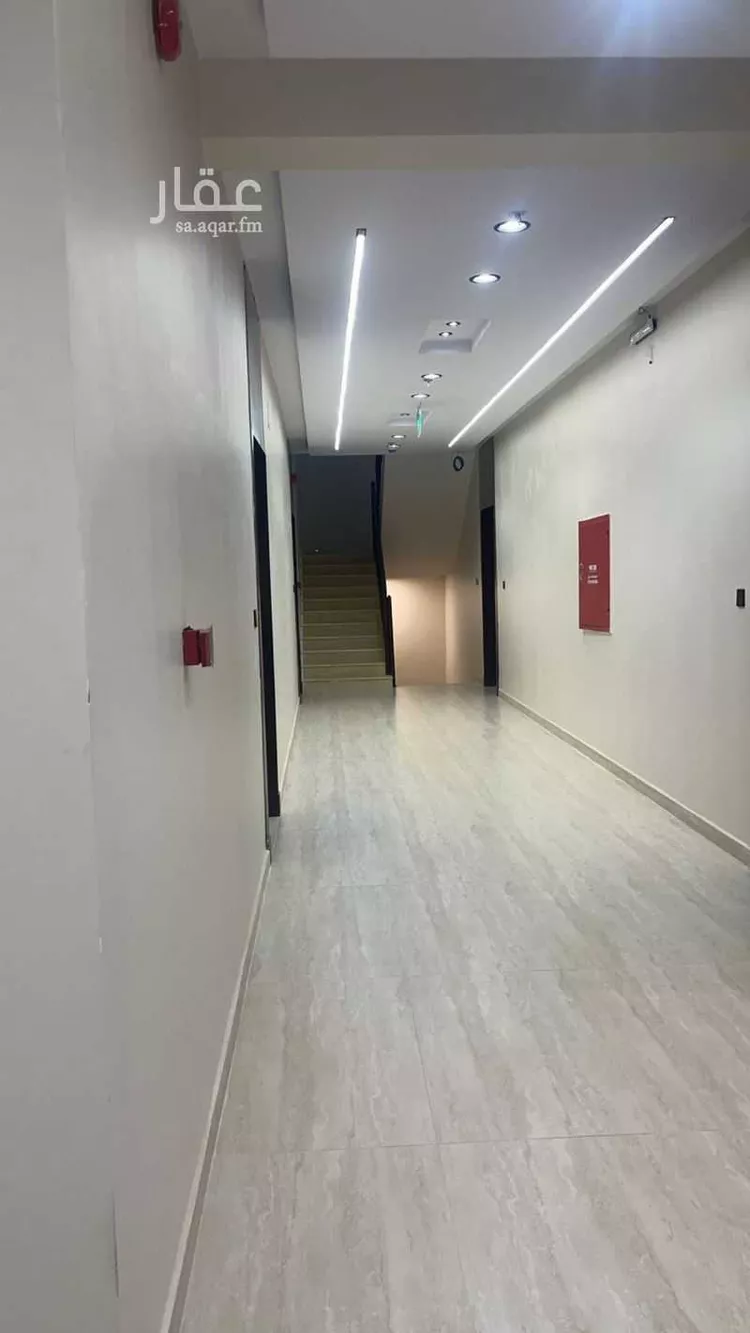 شقة للإيجار في شارع ابراهيم الهلالي, حي القادسية, مدينة الرياض, منطقة الرياض صورة 5