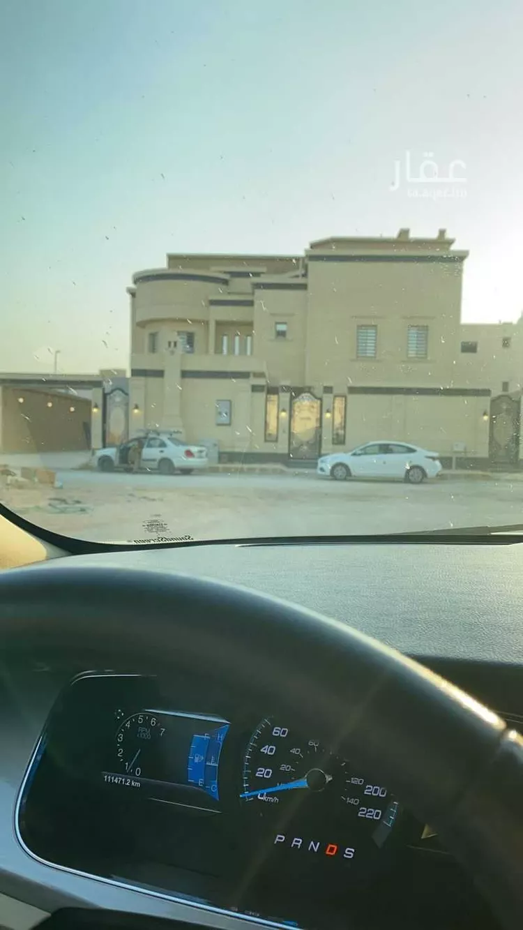 فيلا للبيع في حي الصناعية الجديدة ، الخرج ، الخرج صورة 3