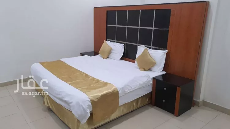 شقة للإيجار في شارع طريق الملك فهد فرعي, حي النزهة, مدينة جدة, منطقة مكة المكرمة صورة 3