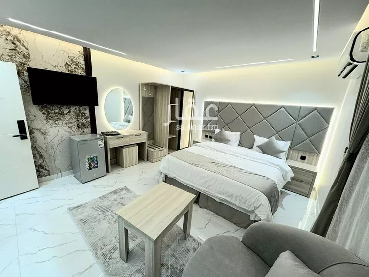 شقة للإيجار في شارع الأمير محمد بن عبدالعزيز, حي العليا, مدينة الرياض, منطقة الرياض صورة 2