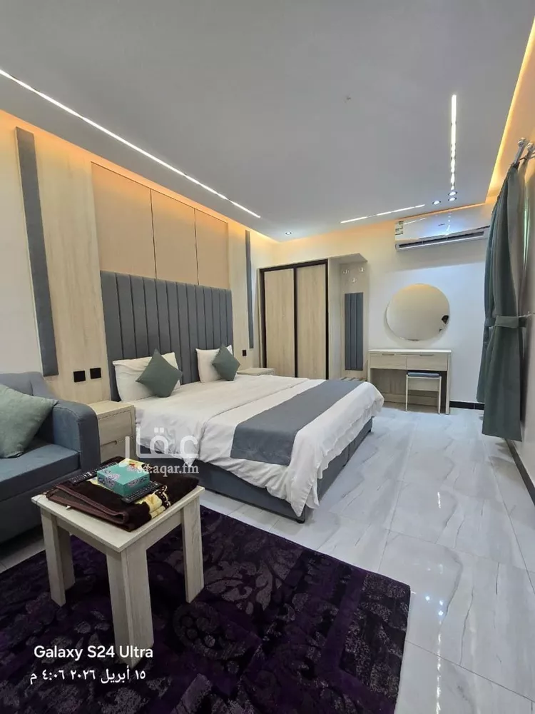 شقة للإيجار في شارع التفاني, حي السليمانية, مدينة الرياض, منطقة الرياض