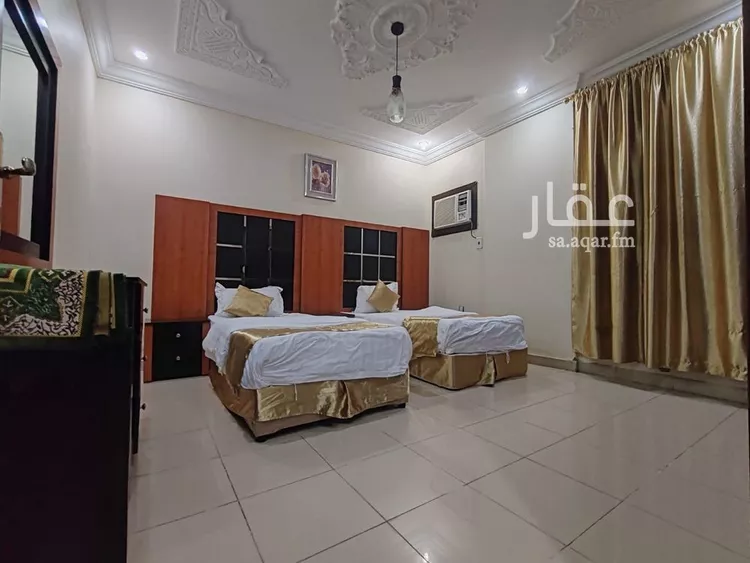 شقة للإيجار في شارع طريق الملك فهد فرعي, حي النزهة, مدينة جدة, منطقة مكة المكرمة صورة 4