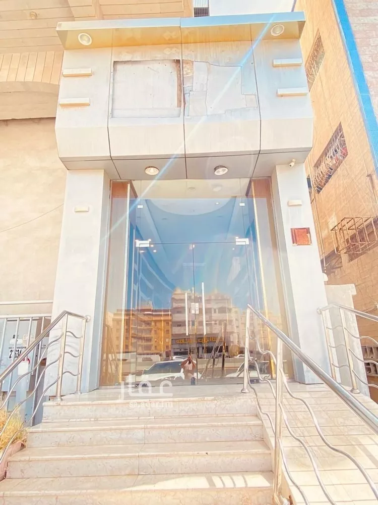 شقة للإيجار في شارع طريق الملك فهد فرعي, حي النزهة, مدينة جدة, منطقة مكة المكرمة صورة 2