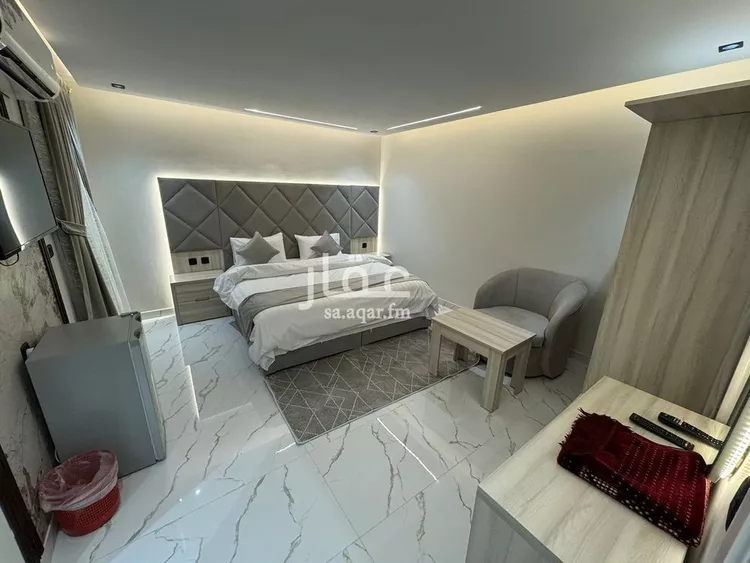 شقة للإيجار في شارع الأمير محمد بن عبدالعزيز, حي العليا, مدينة الرياض, منطقة الرياض صورة 5