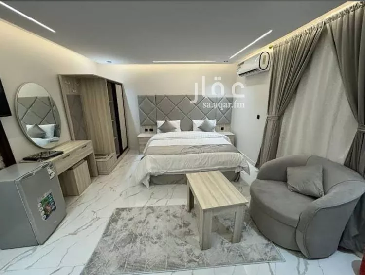 شقة للإيجار في شارع عبدالله بن سلمة, حي العليا, مدينة الرياض, منطقة الرياض 1 صورة