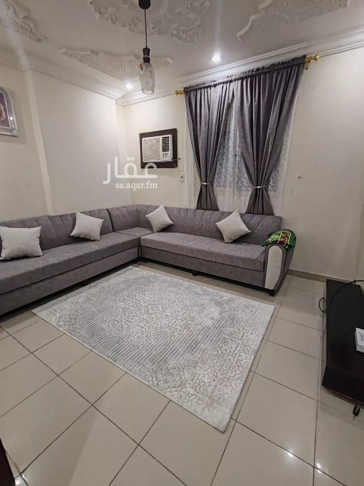 شقة للإيجار في شارع طريق الملك فهد فرعي, حي النزهة, مدينة جدة, منطقة مكة المكرمة صورة 5