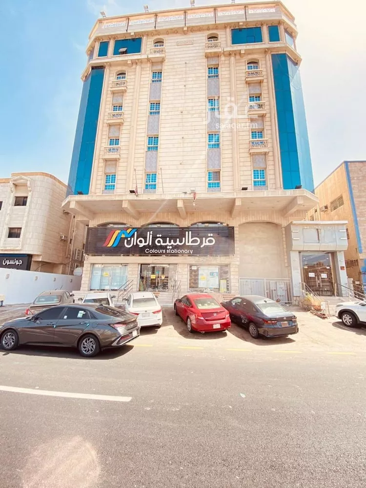 شقة للإيجار في شارع طريق الملك فهد فرعي, حي النزهة, مدينة جدة, منطقة مكة المكرمة