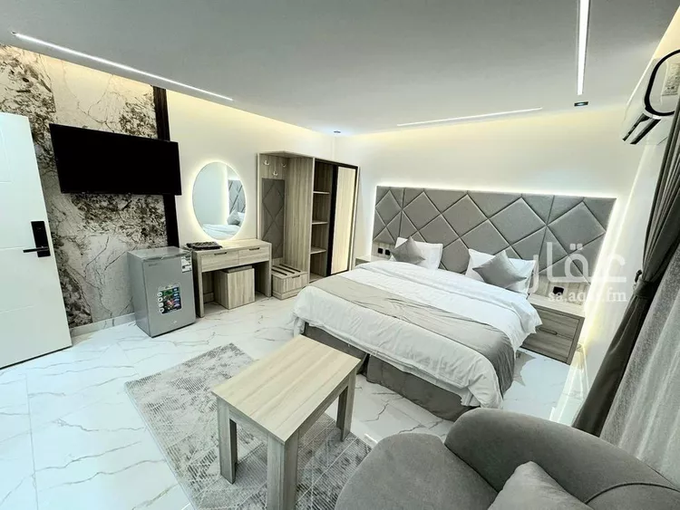 شقة للإيجار في شارع الأمير محمد بن عبدالعزيز, حي العليا, مدينة الرياض, منطقة الرياض صورة 3