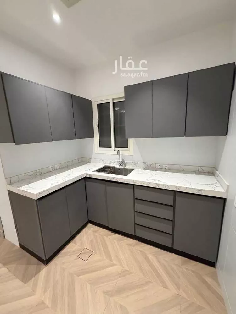 شقة للإيجار في شارع ابن صدقة الغرافي, حي المهدية, مدينة الرياض, منطقة الرياض صورة 2
