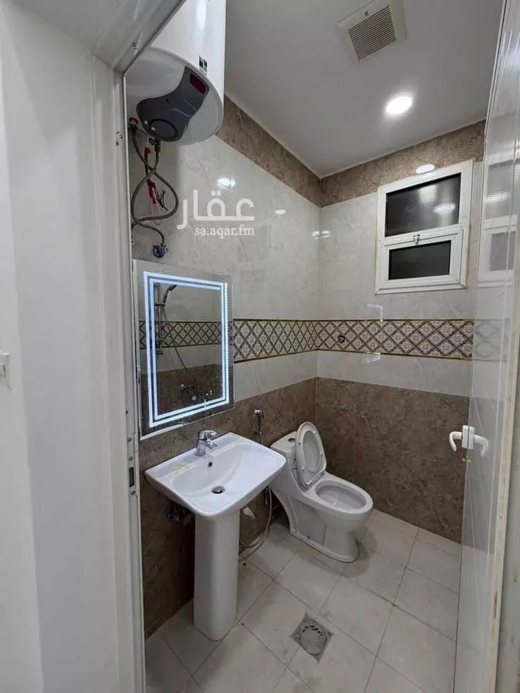 شقة للإيجار في حي المهدية, مدينة الرياض, منطقة الرياض 6