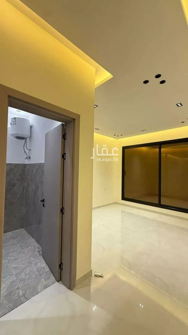 شقة للإيجار في شارع المغيرة بن شعبة, حي الملك فهد, مدينة الرياض, منطقة الرياض