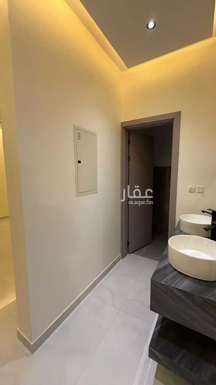 شقة للإيجار في شارع المغيرة بن شعبة, حي الملك فهد, مدينة الرياض, منطقة الرياض صورة 5