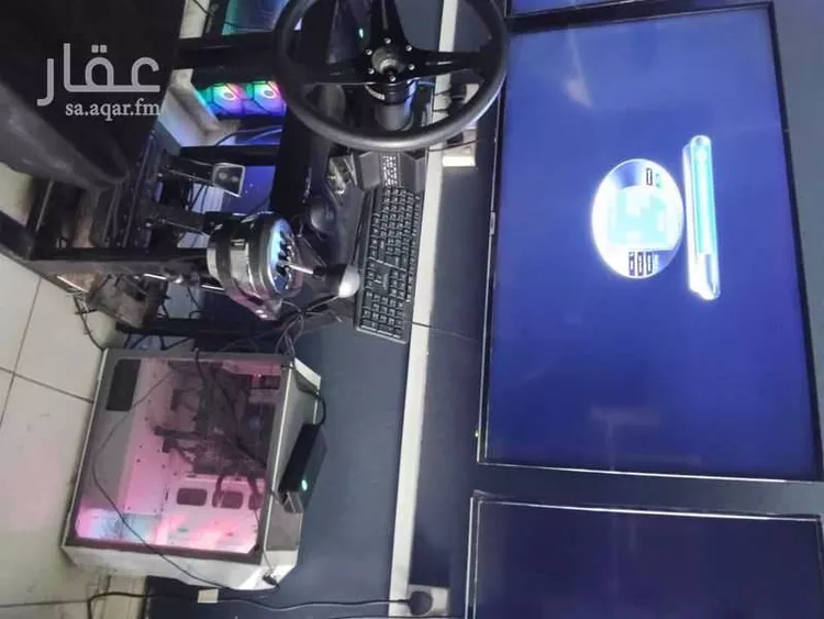 محل للبيع في حي الروضة ، الرس ، الرس صورة 5