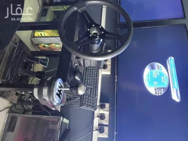 محل للبيع في حي الروضة ، الرس ، الرس صورة 4