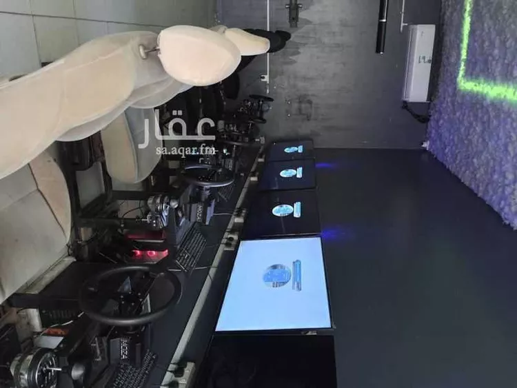 محل للبيع في حي الروضة ، الرس ، الرس صورة 2