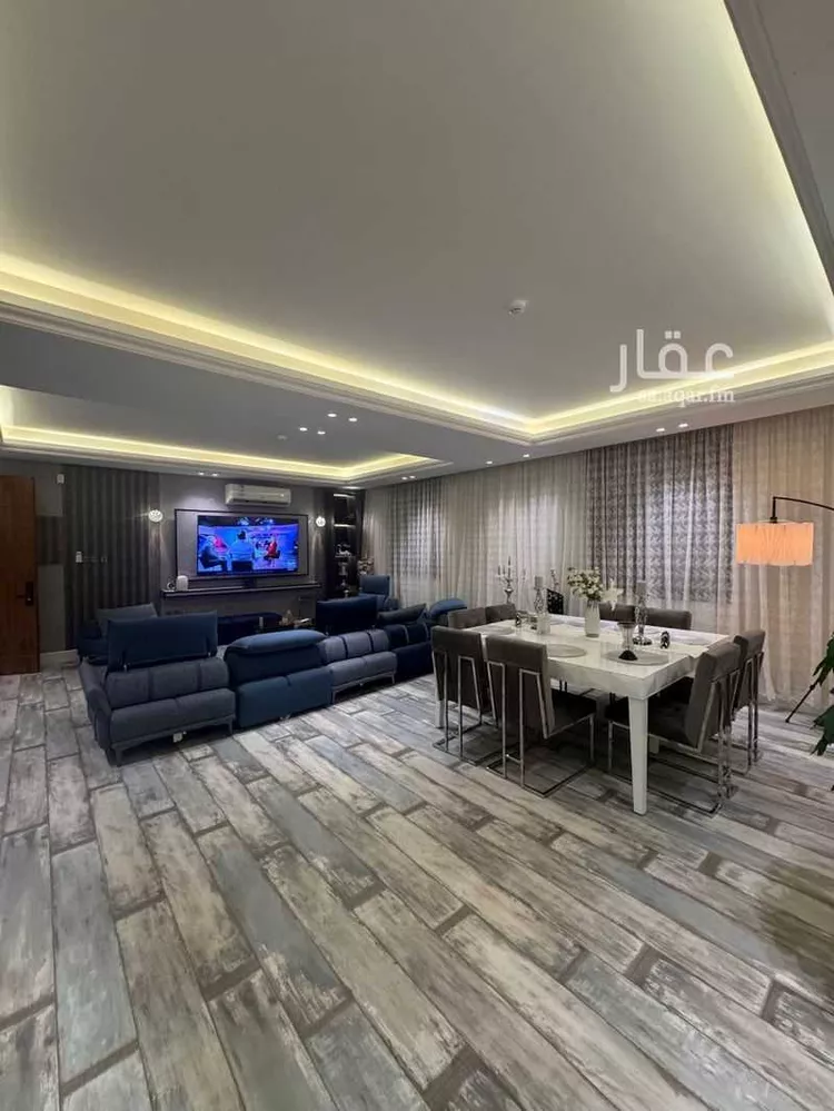 شقة للإيجار في شارع بعلبك, حي غرناطة, مدينة الرياض, منطقة الرياض 9
