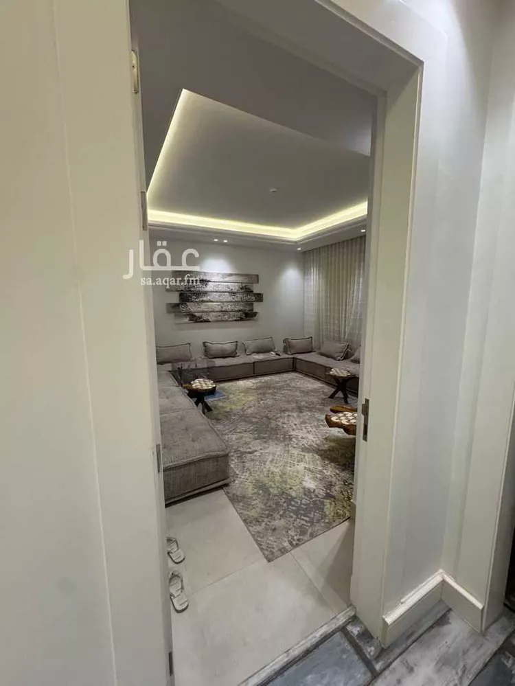شقة للإيجار في شارع بعلبك, حي غرناطة, مدينة الرياض, منطقة الرياض 18