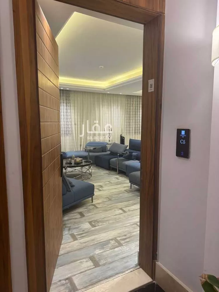 شقة للإيجار في شارع بعلبك, حي غرناطة, مدينة الرياض, منطقة الرياض 1 صورة