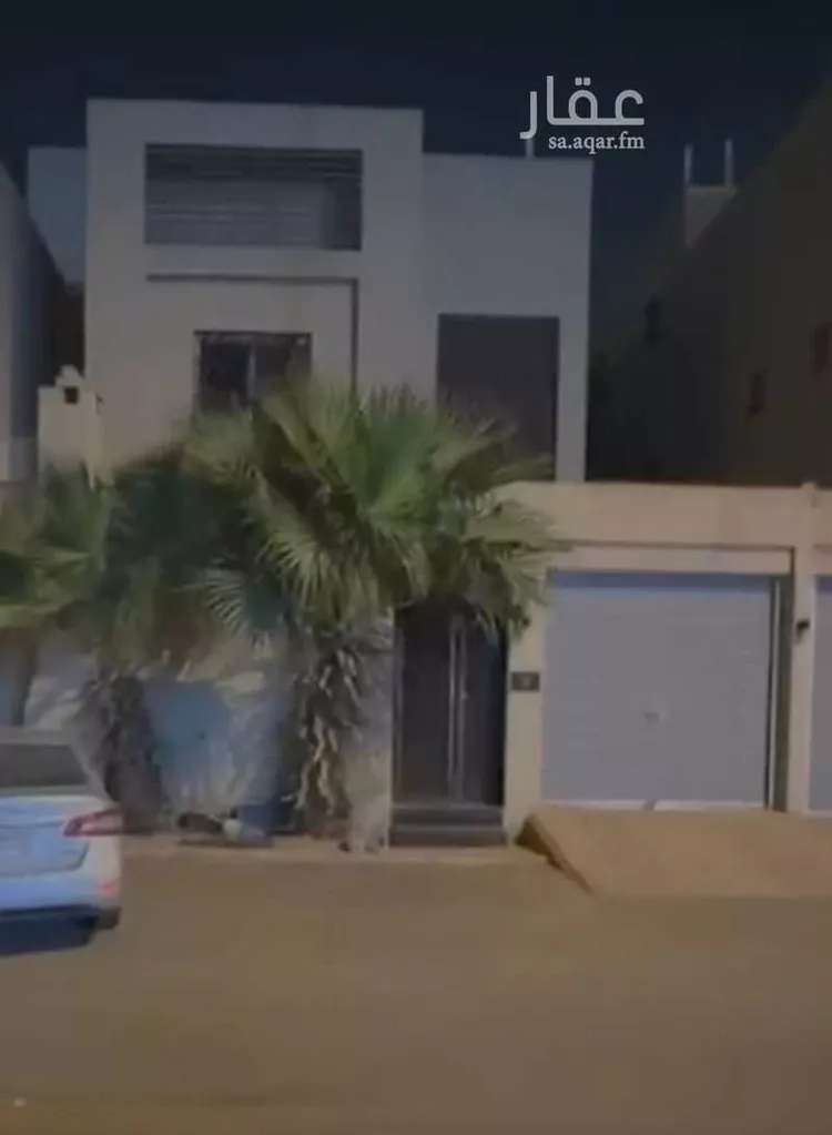 فيلا للبيع في شارع محمد الرباحي, حي الرمال, مدينة الرياض, منطقة الرياض