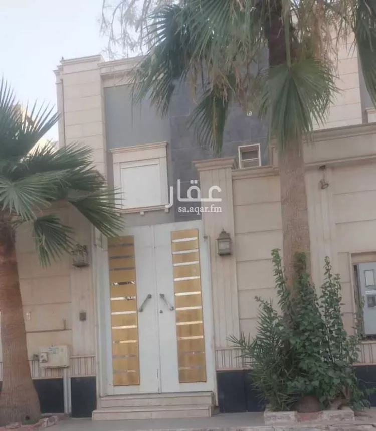 فيلا للبيع في شارع واصل, حي قرطبة, مدينة الرياض, منطقة الرياض صورة 2