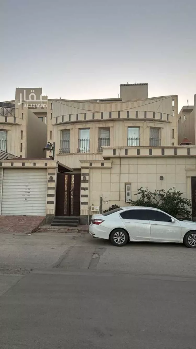 Villa for Sale in Riyadh Ghirnatah