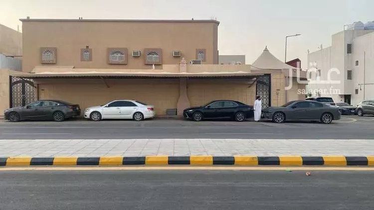 Villa for Sale in Riyadh Ghirnatah