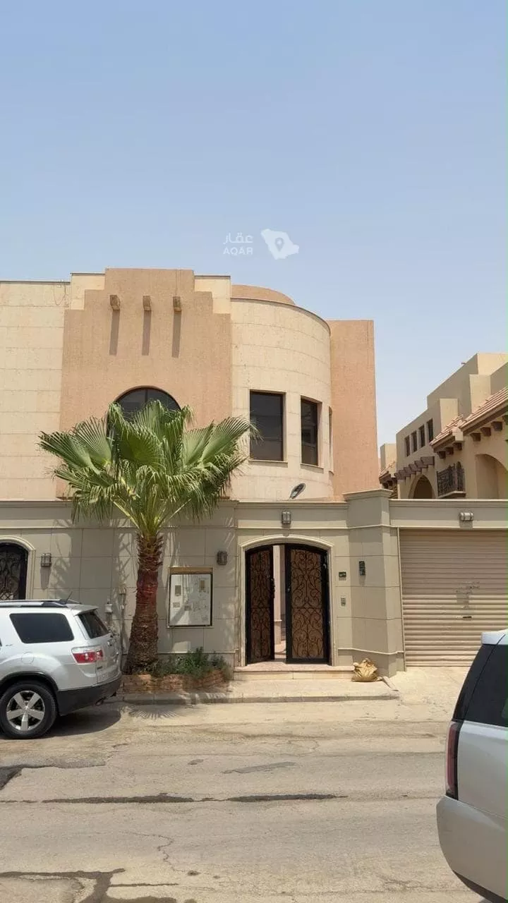 فيلا للبيع في شارع الشبارقة, حي إشبيلية, مدينة الرياض, منطقة الرياض