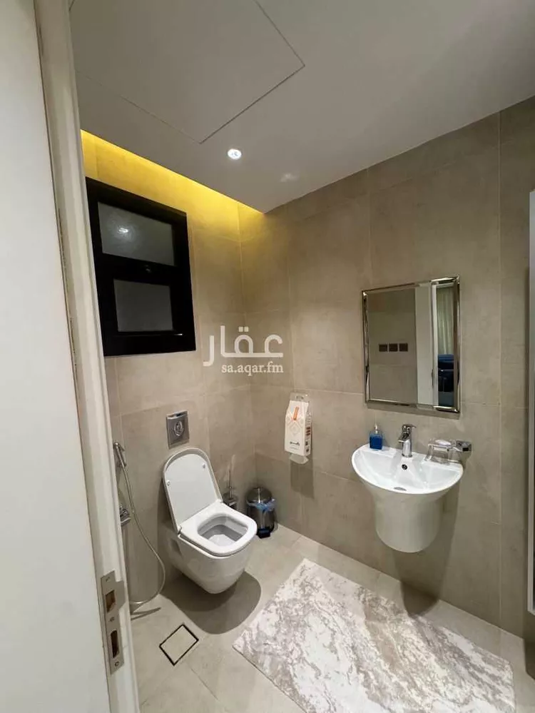 شقة للإيجار في شارع بعلبك, حي غرناطة, مدينة الرياض, منطقة الرياض 6