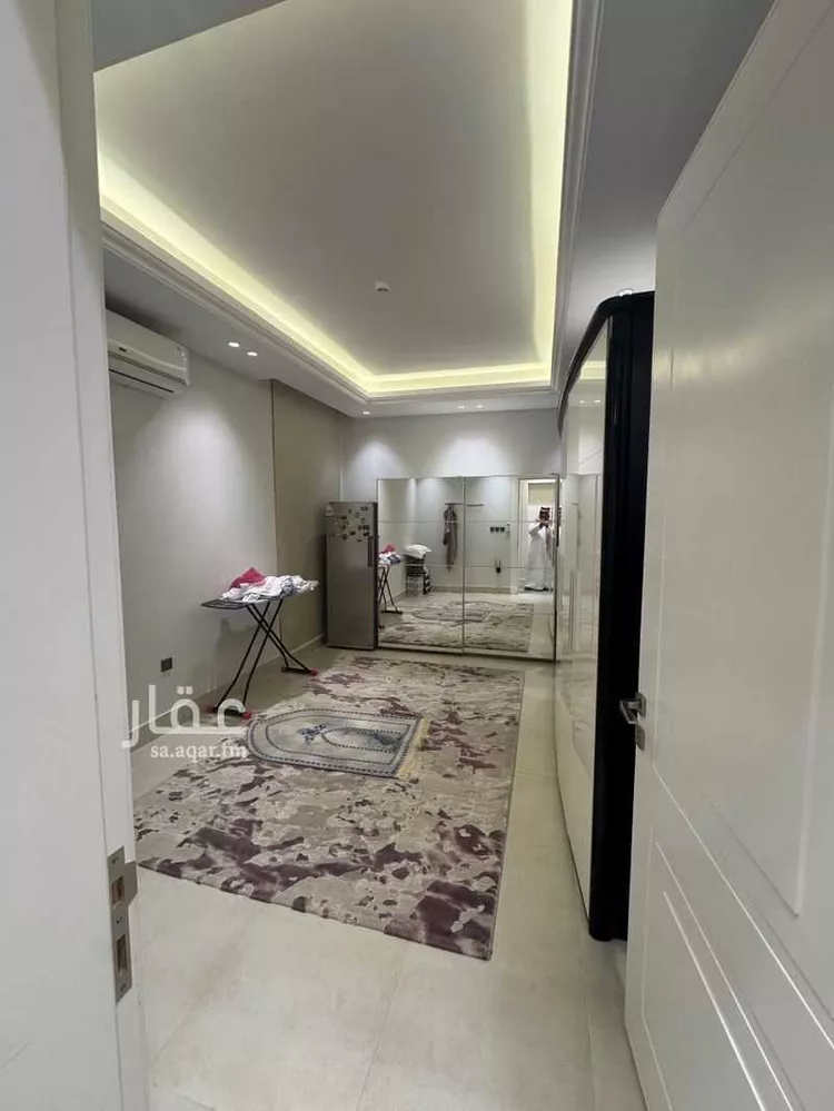 شقة للإيجار في شارع بعلبك, حي غرناطة, مدينة الرياض, منطقة الرياض 12