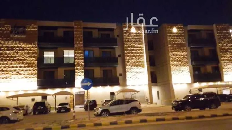 Apartment for Rent in Riyadh Al Arid