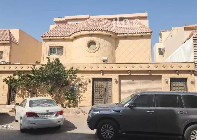 فيلا للبيع في شارع الحلية, حي غرناطة, مدينة الرياض, منطقة الرياض صورة 3