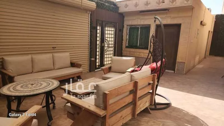 فيلا للبيع في شارع الحلية, حي غرناطة, مدينة الرياض, منطقة الرياض 6